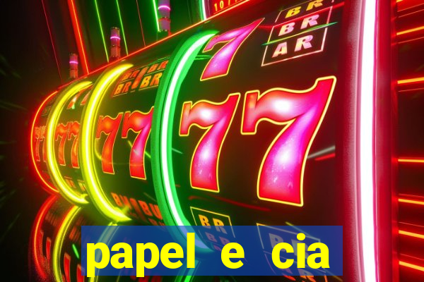 papel e cia salvador shopping